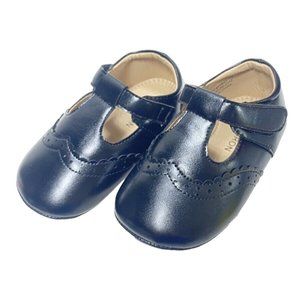 Baby/Toddler Shoes size 145(size 7) -Brand New black